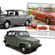 Image for article titled A Brief But Vitally Important History Of Four-Door Volkswagen Beetles